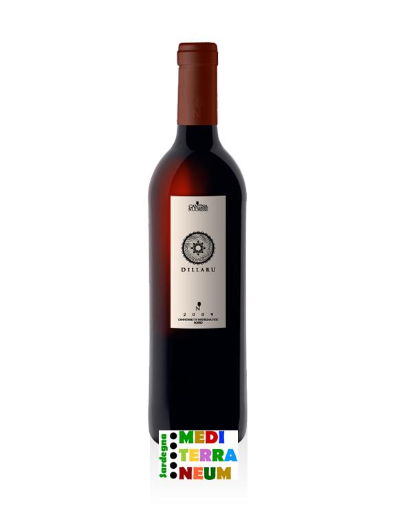 Dillaru | Cannonau di Sardegna D.O.C.