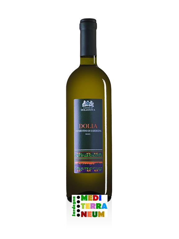 Dolia Vermentino di Sardegna | Vermentino di Sardegna DOC