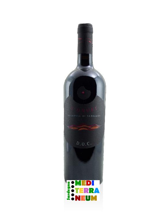 D'Onore | Cannonau di Sardegna DOC