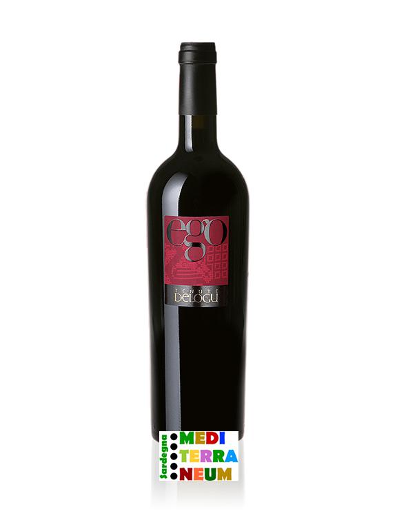 Ego | Cannonau di Sardegna D.O.C.