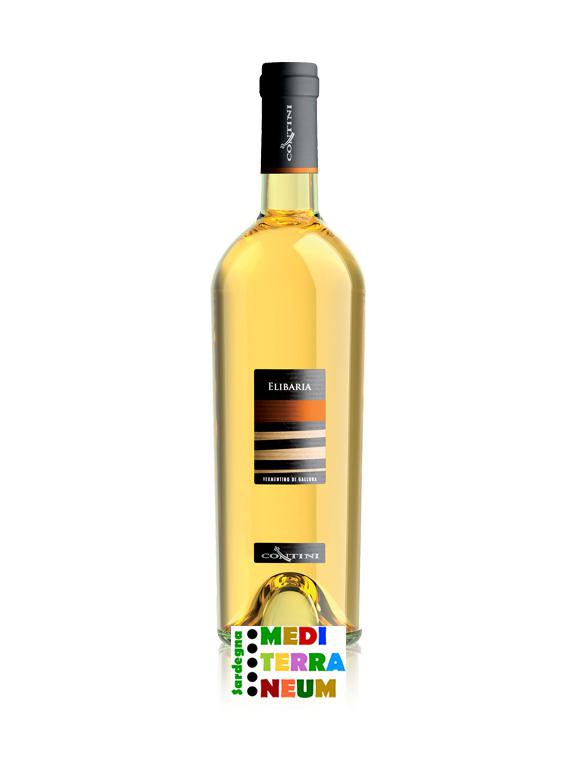 Elibaria | Vermentino di Gallura D.O.C.G.