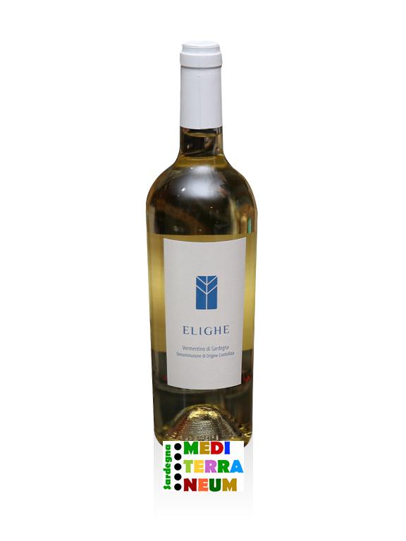 Elighe | Vermentino di Sardegna DOC