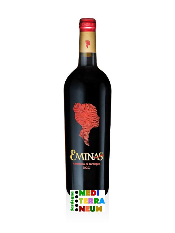 Eminas - Cannonau di Sardegna Doc | Cannonau di Sardegna DOC