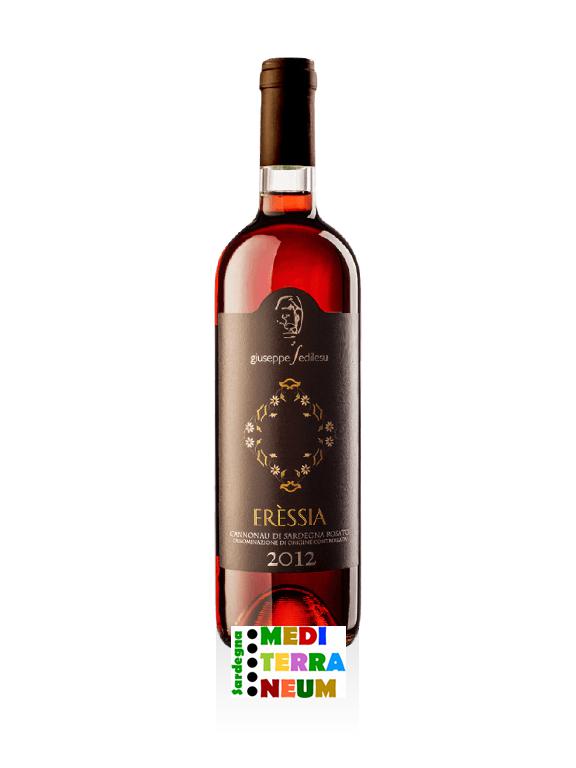 Erèssia | Cannonau di Sardegna D.O.C. Rosato