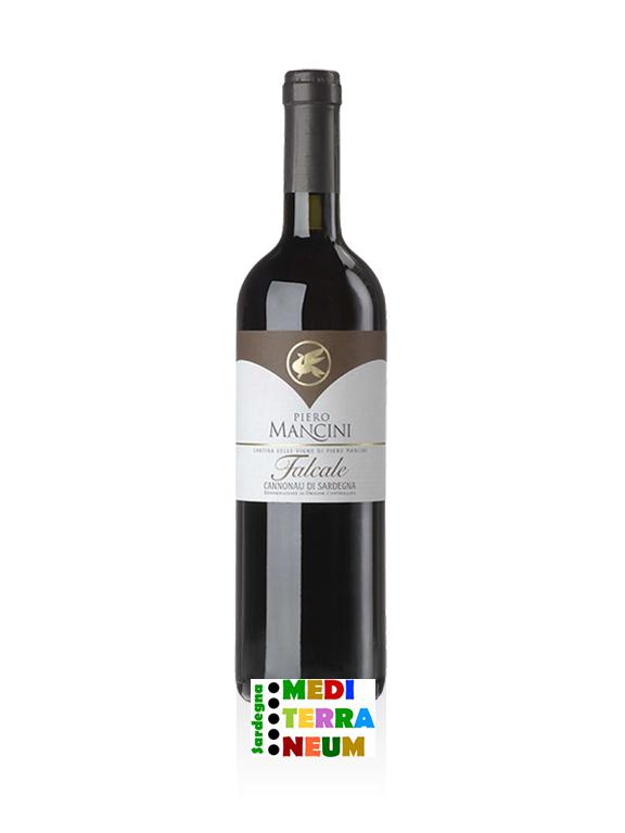 Falcale Cannonau | Cannonau di Sardegna D.O.C.