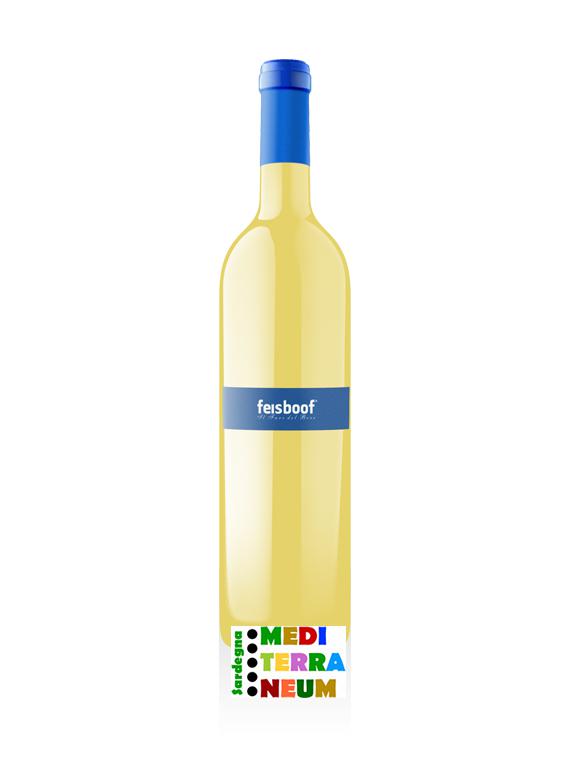 Feisboof | Vermentino di Sardegna D.O.C.