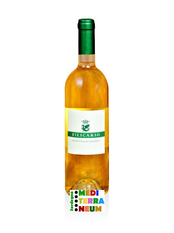 Filicario | Vermentino di Sardegna DOP