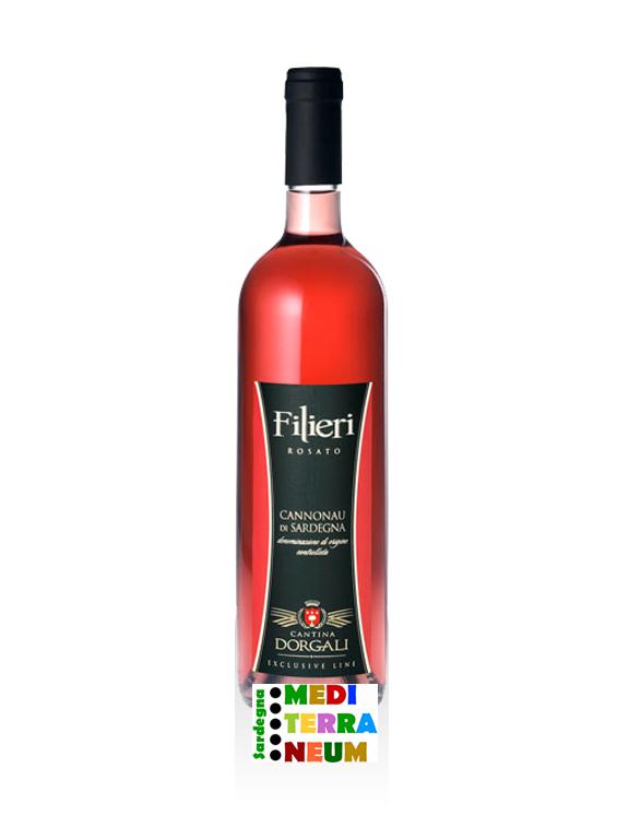 Filieri Exclusive | Cannonau di Sardegna DOC