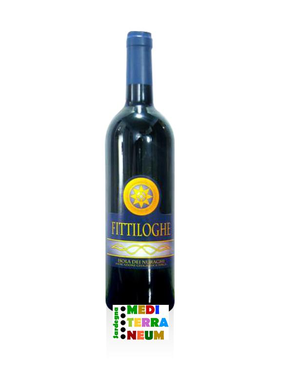 Fittiloghe | Cannonau di Sardegna D.O.C.