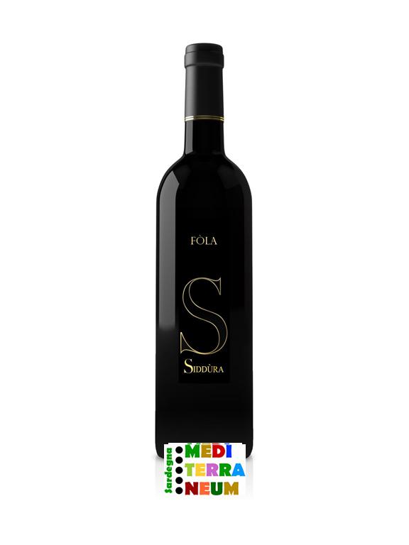 FÒLA | Cannonau di Sardegna D.O.C.