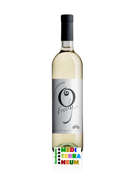 Freely Bianco | Vino Bianco da Tavola