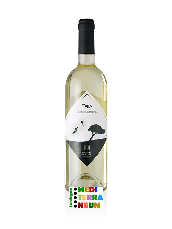 Fria | Vermentino di Sardegna DOC