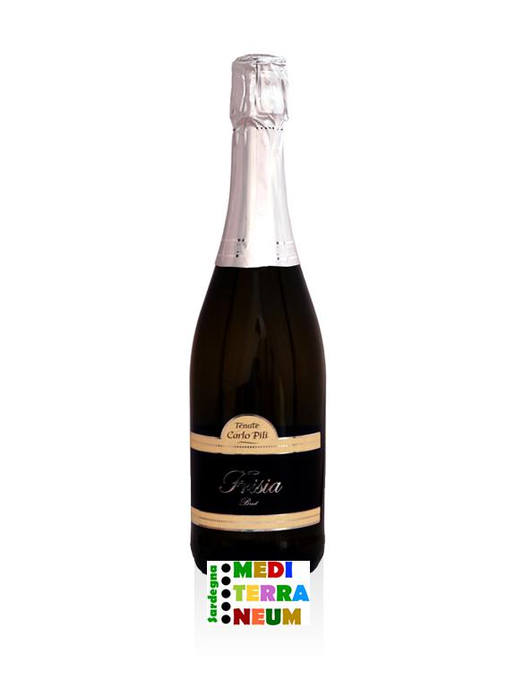 Frisia | Vino Spumante Brut