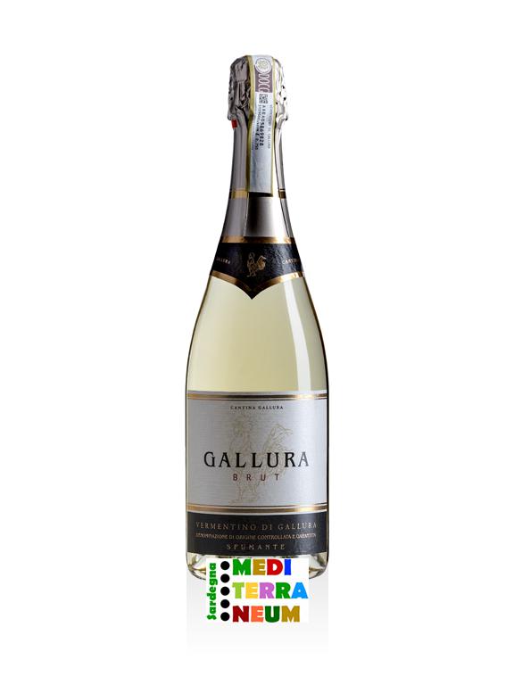 Gallura Brut | Vermentino di Gallura DOCG