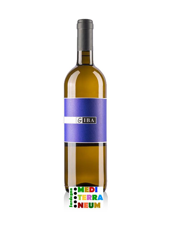 Giba Bianco | Vermentino di Sardegna D.O.C.