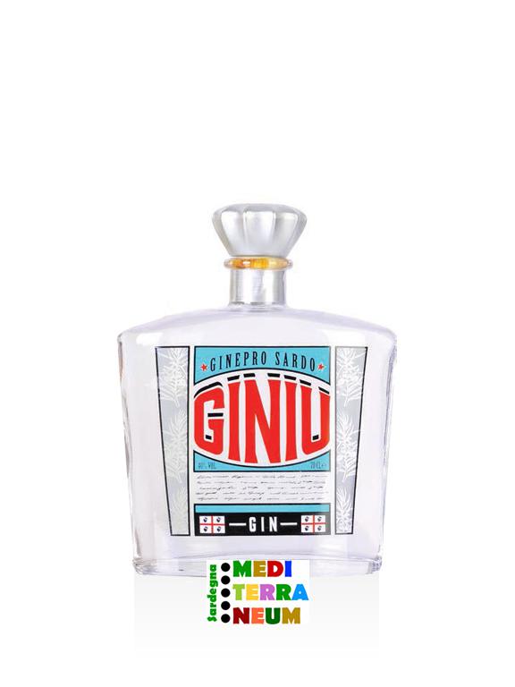 Giniu | Gin