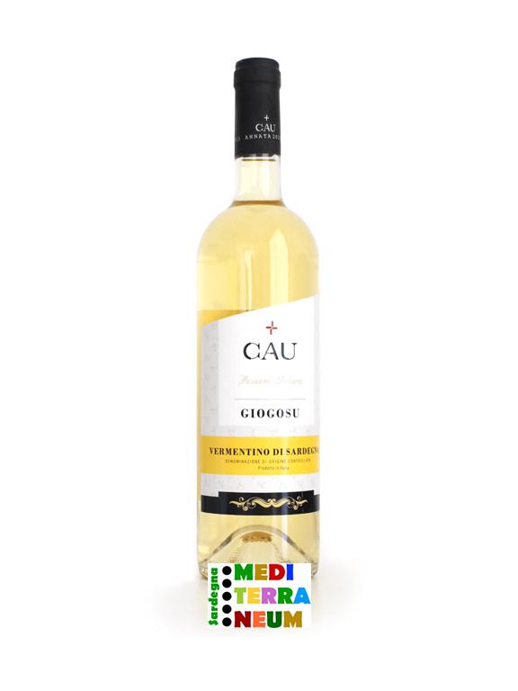 Giogosu | Vermentino di Sardegna DOC