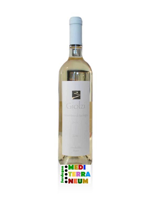 Giolzi | Vermentino di Sardegna DOC