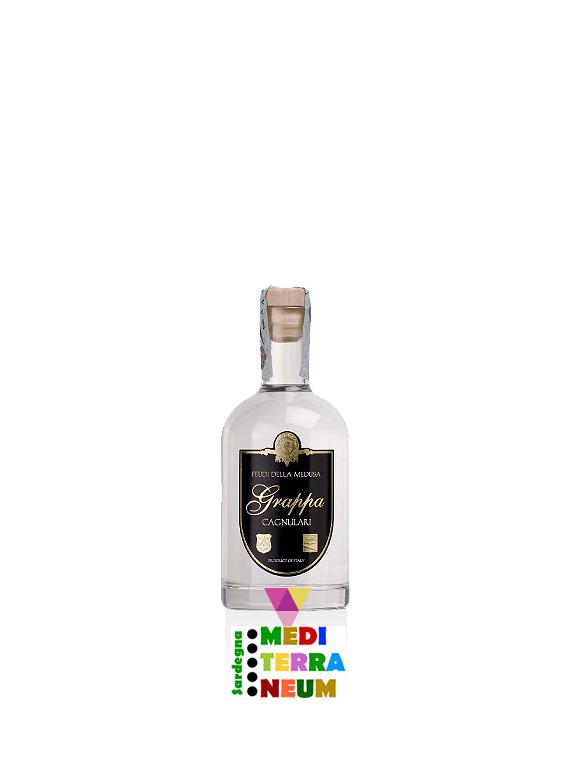 Grappa di Cagnulari | Grappa di Cagnulari.