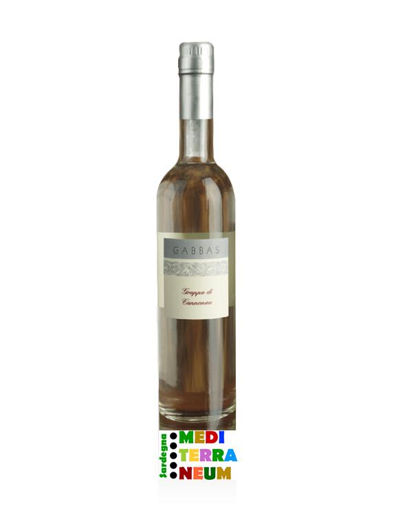 Grappa di Cannonau | Grappa di Cannonau