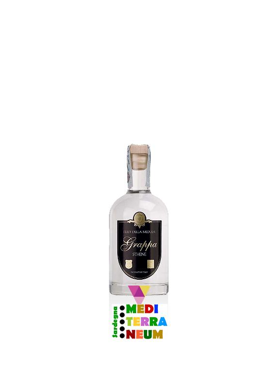 Grappa di Sthene | Grappa di Sthene