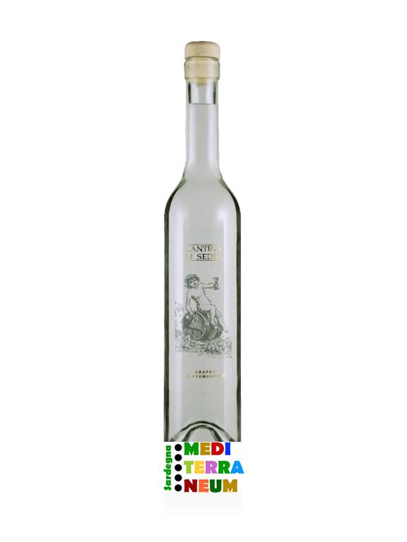 Grappa di Vermentino | Grappa di Vermentino.