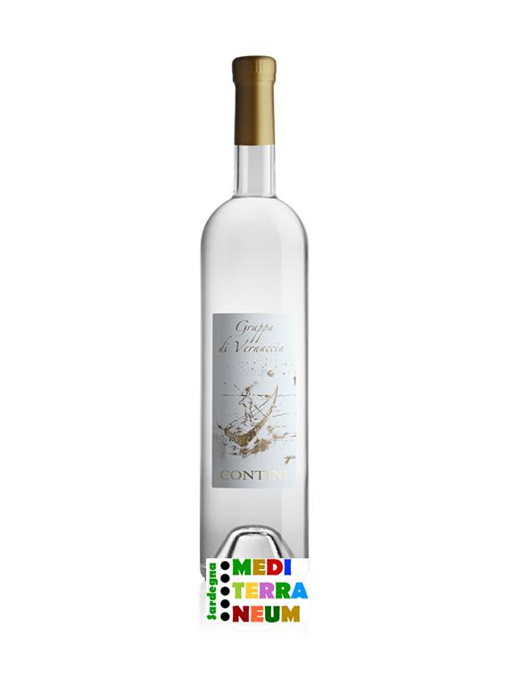 Grappa di Vernaccia | Grappa di Vernaccia.