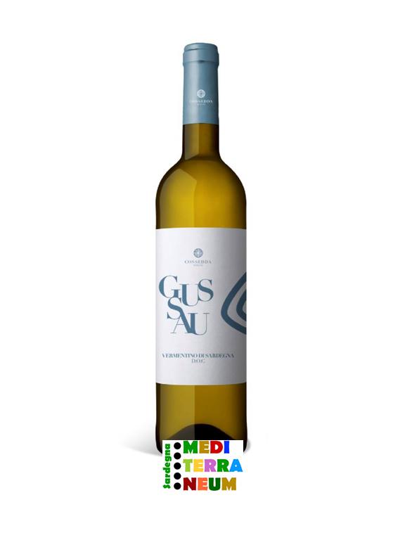 Gussau | Vermentino di Sardegna DOC