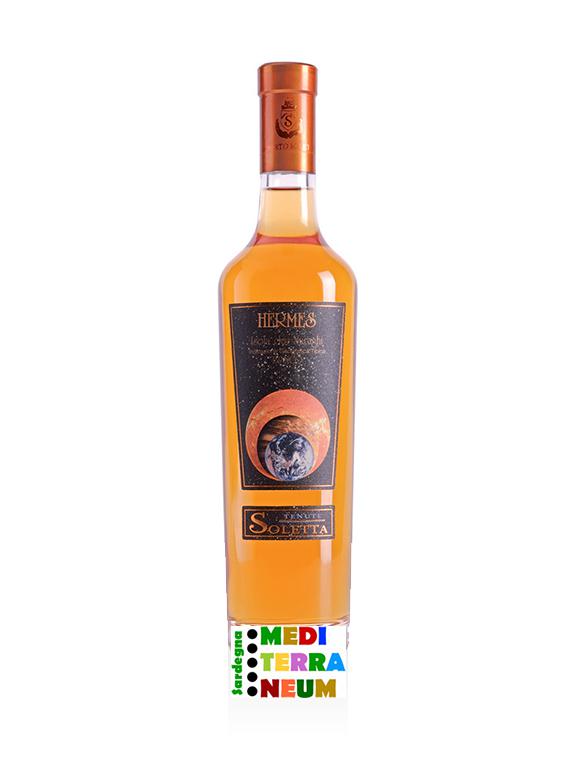 Hermes - Grappa di Moscato | Grappa di Moscato.