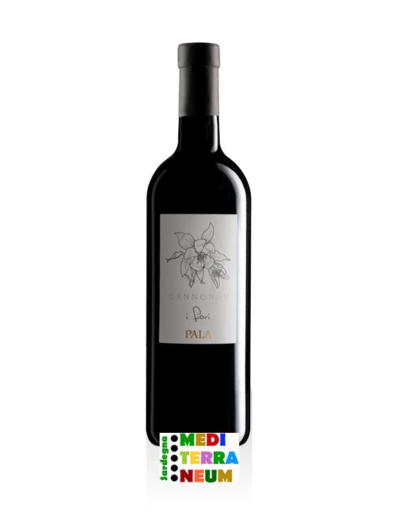 I Fiori Cannonau | Cannonau di Sardegna D.O.C.