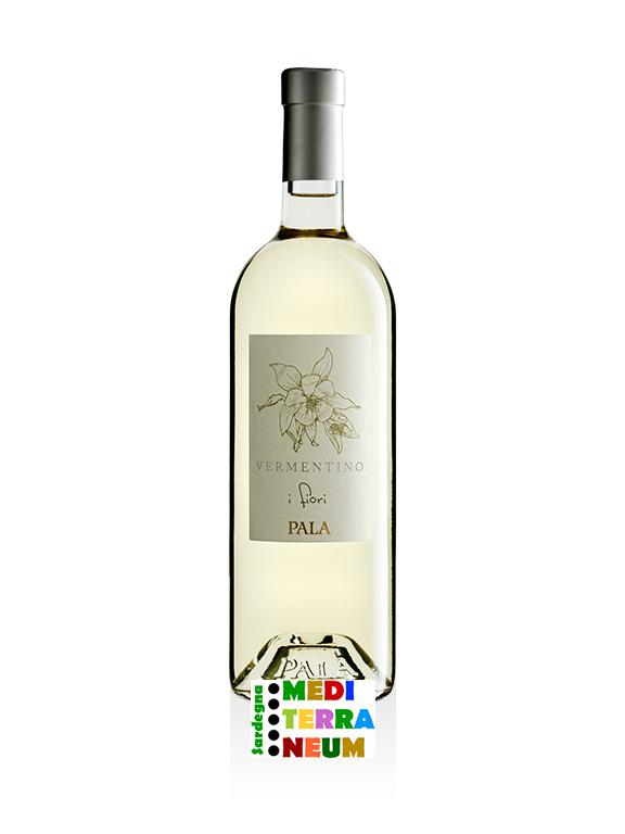 I Fiori Vermentino | Vermentino di Sardegna D.O.C.