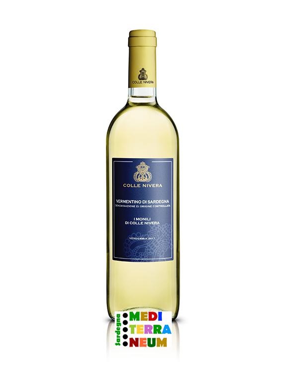 I Monili Vermentino di Sardegna | Vermentino di Sardegna DOC