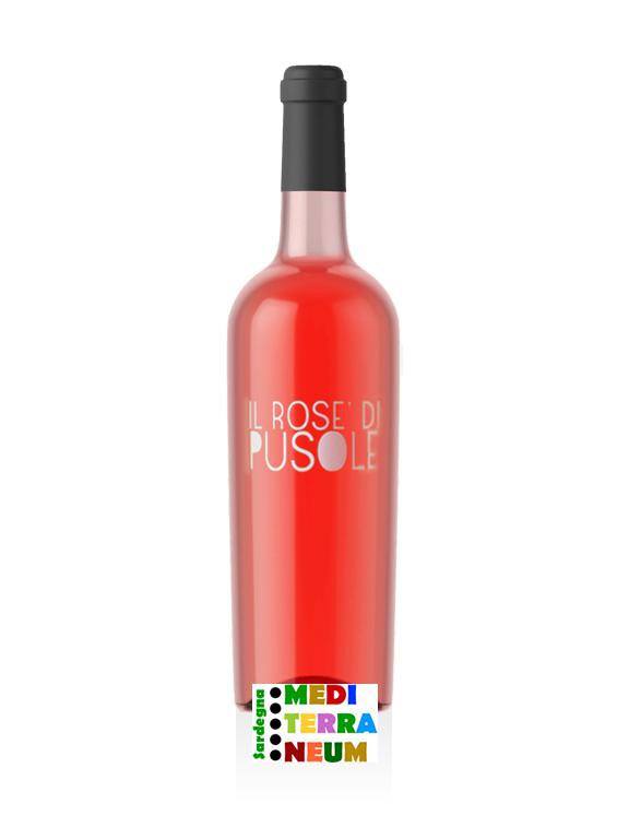 Il Rosè di Pusole | Ogliastra IGT