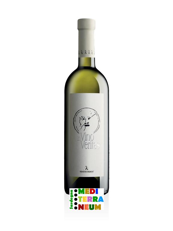 In Vino Veritas | Vermentino di Sardegna D.O.C.