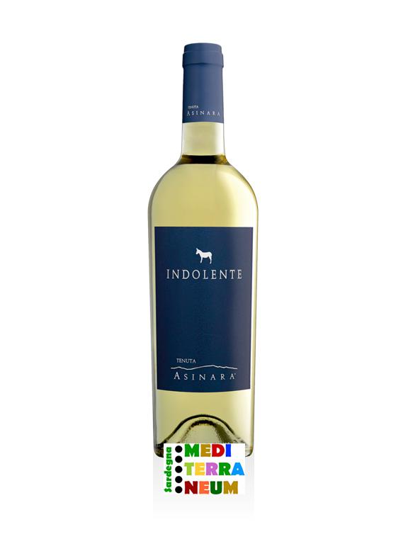 Indolente Bianco | Vermentino di Sardegna D.O.C.