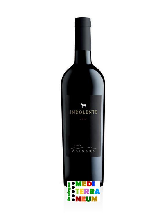 Indolente Rosso | Cannonau di Sardegna D.O.C.