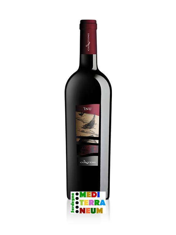 'Inu | Cannonau di Sardegna D.O.C. - Riserva.