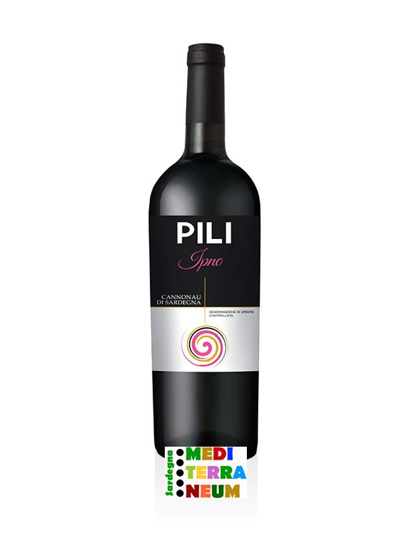 Ipno Cannonau di Sardegna |