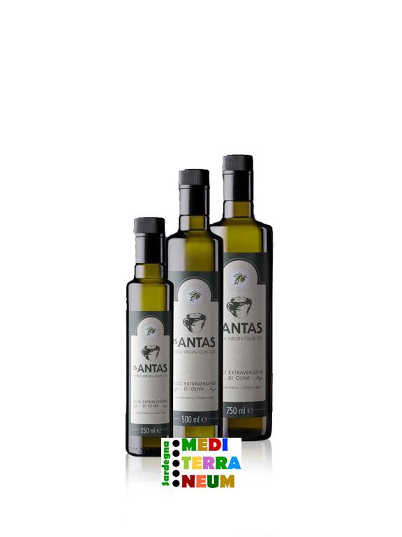 Is Antas | Olio Extra Vergine d'Oliva