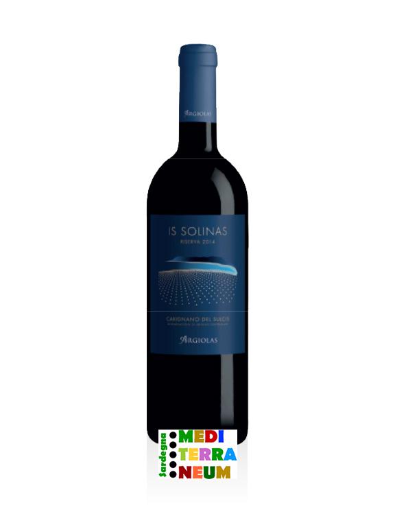 Is Solinas | Carignano del Sulcis DOC - Riserva