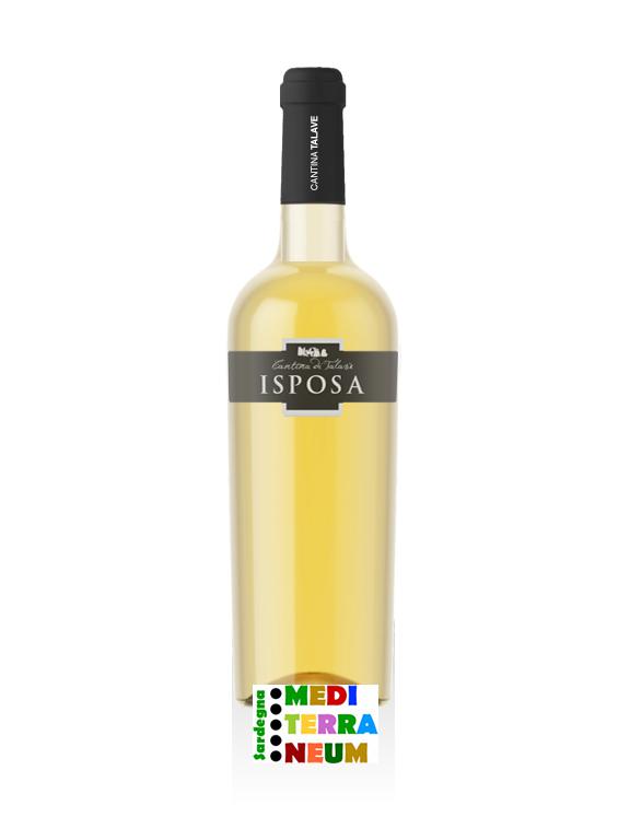 Isposa | Vino bianco