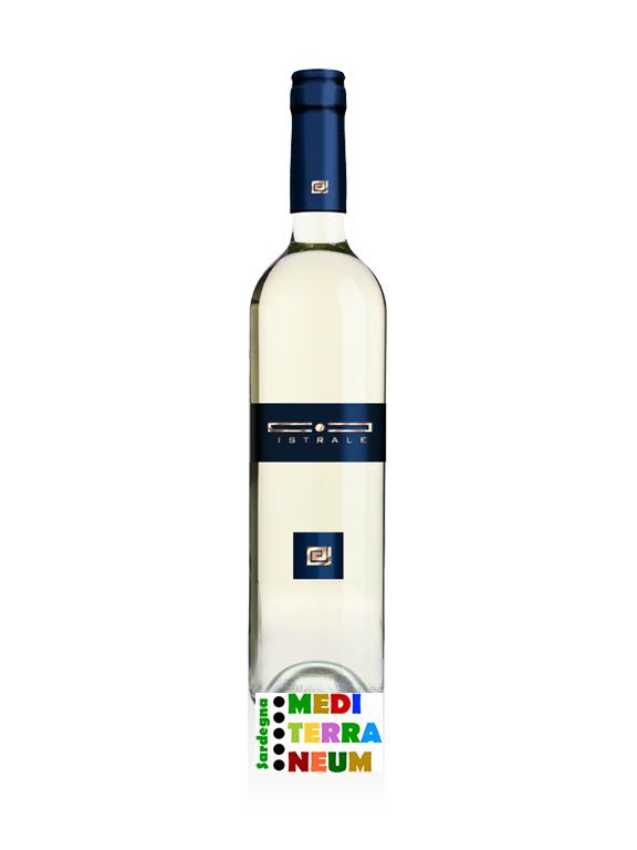 Istrale | Vermentino di Sardegna D.O.C.