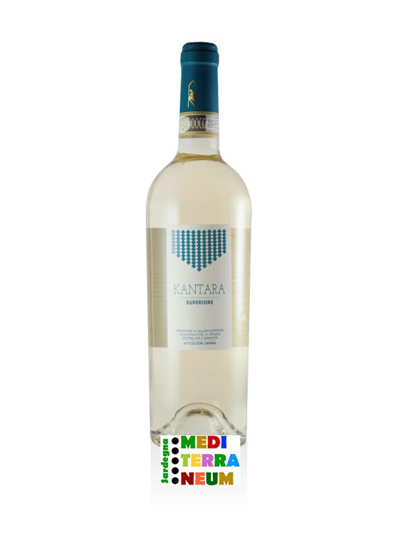 Kantara | Vermentino di Gallura DOCG Superiore