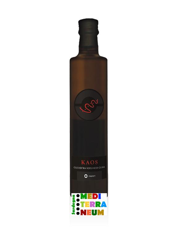 Kaos | Olio extravergine di oliva