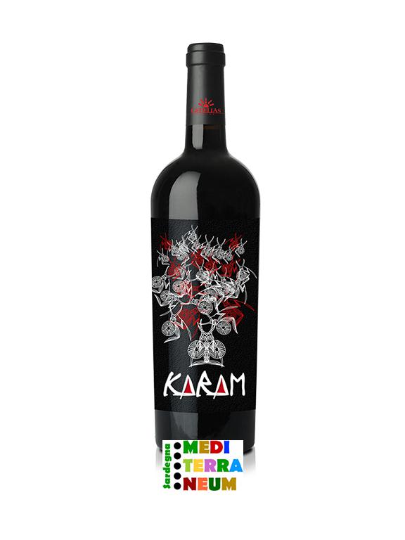 Karam | Cannonau di Sardegna DOC