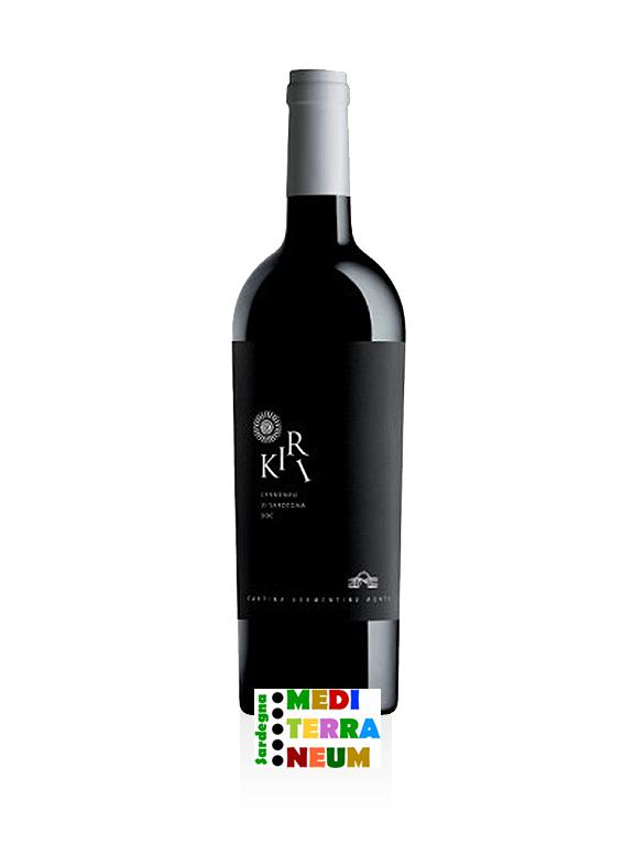 Kiri | Cannonau di Sardegna D.O.C.