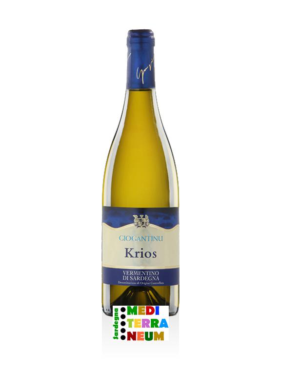 Krios | Vermentino di Sardegna DOC