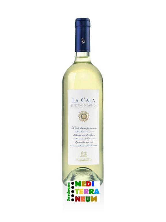 La Cala | Vermentino di Sardegna D.O.C.