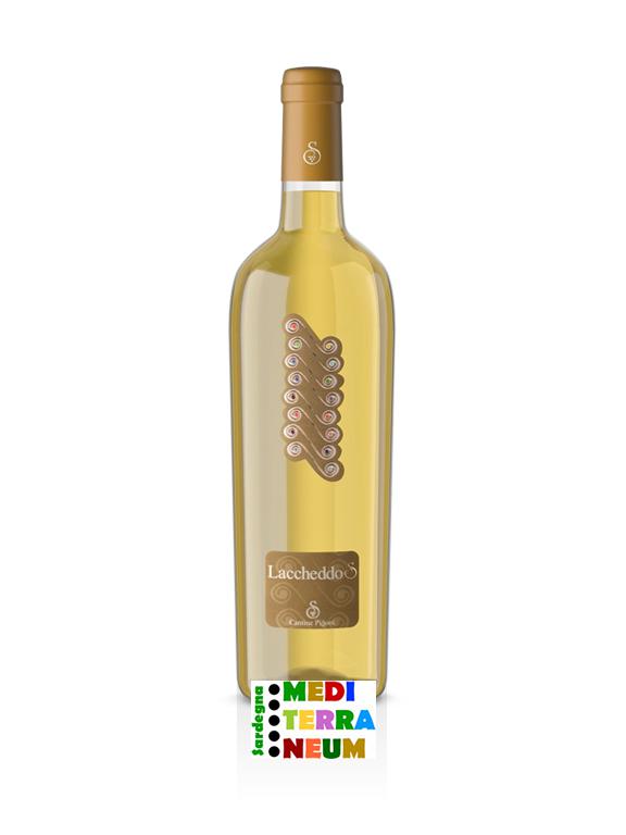 Laccheddos | Vermentino di Sardegna D.O.C.