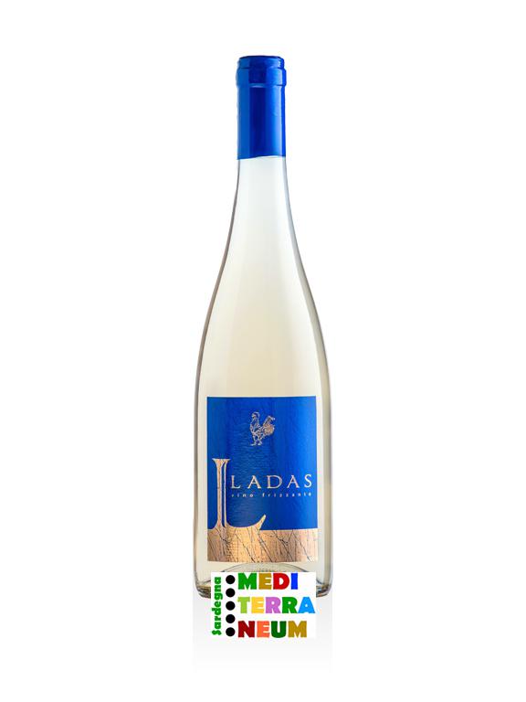 Ladas | Vino da Tavola - Bianco - Frizzante